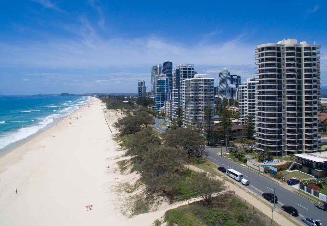 Photo of Others in Broadbeach