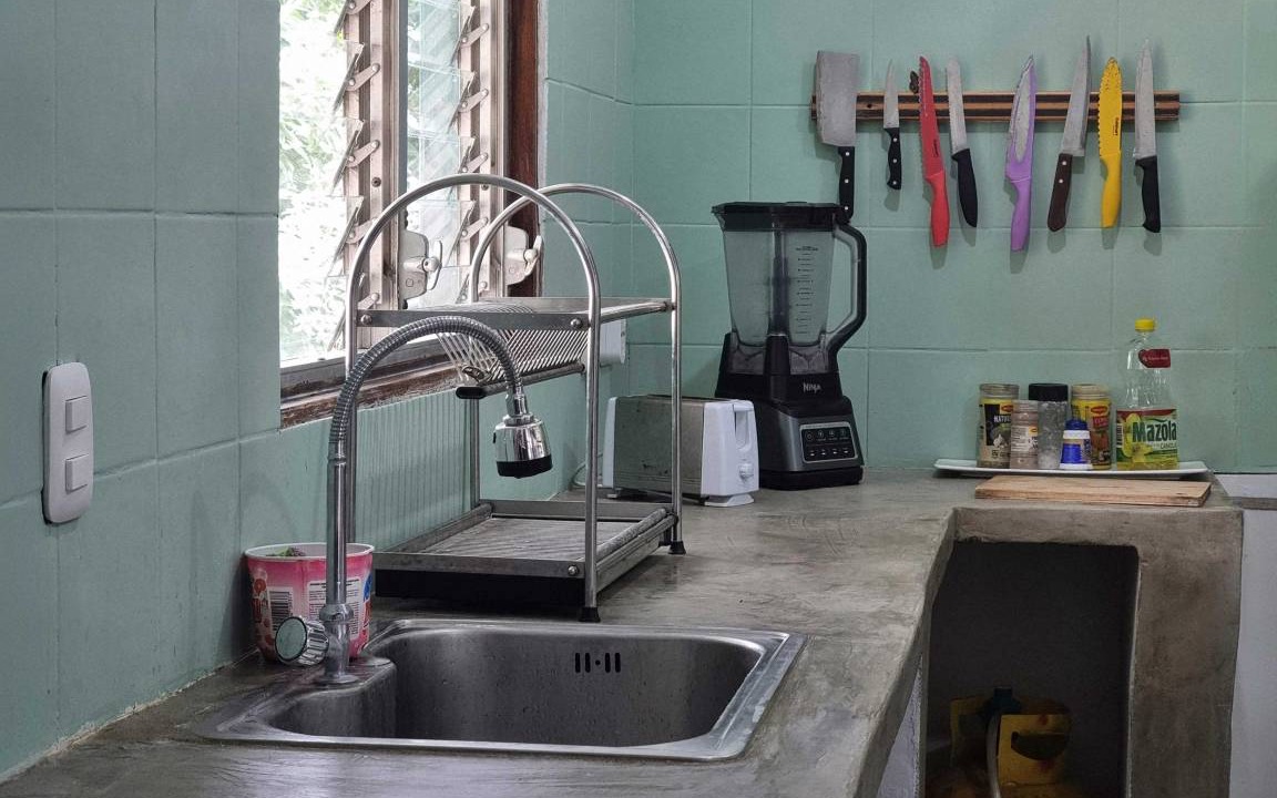 Photo of Kitchen in Lomas de Palermo
