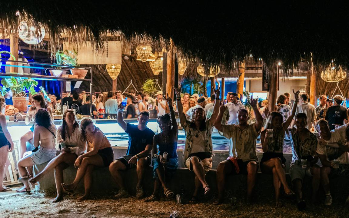 Photo of Others in San Juan del Sur