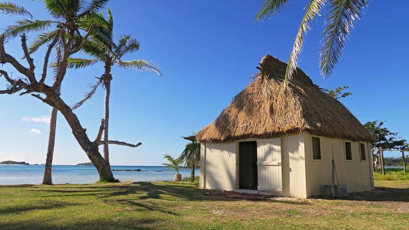 Photo of Others in Matacawalevu Island