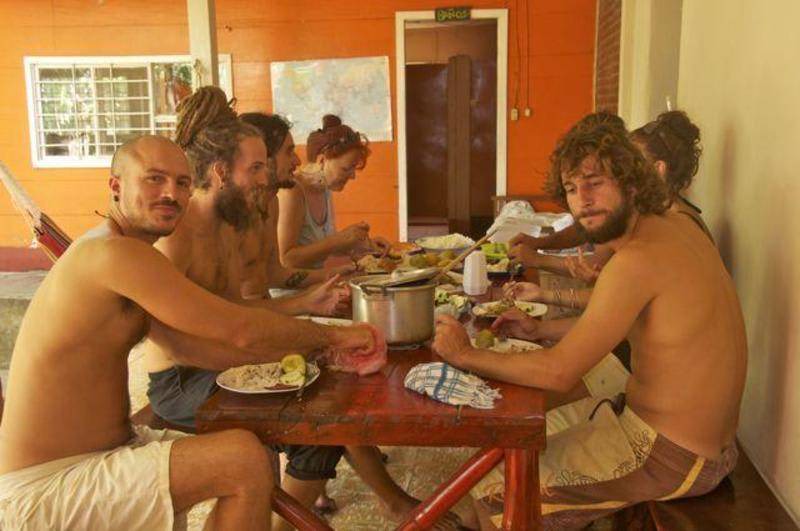 Photo of Others in San Juan del Sur