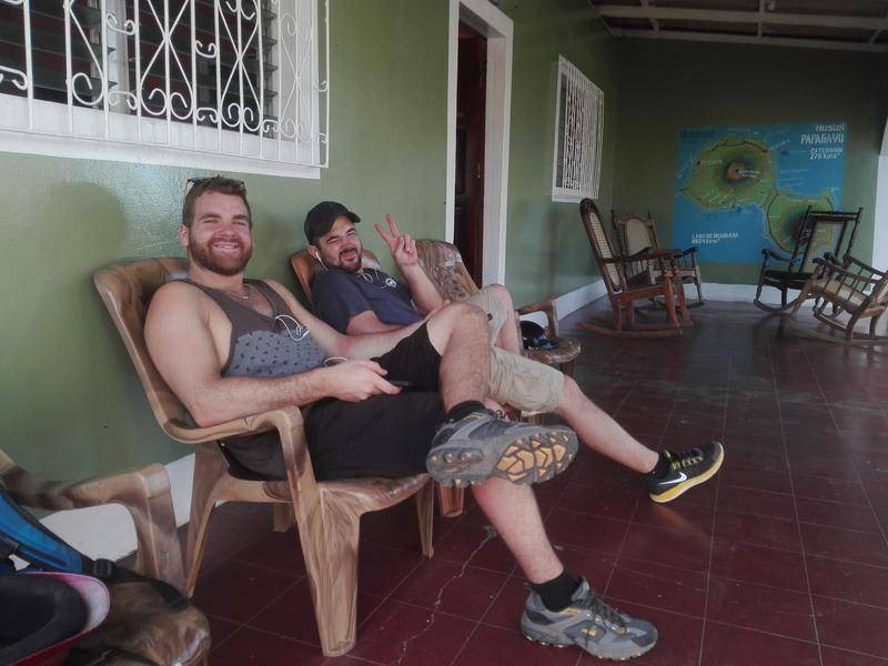 Photo of Others in Moyogalpa