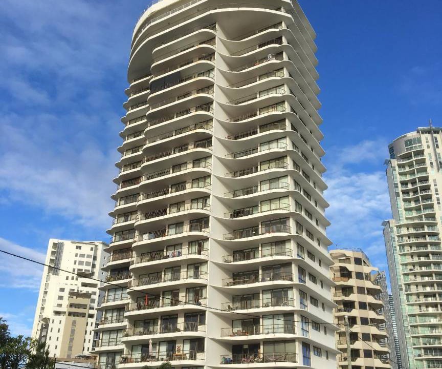 Photo of Others in Surfers Paradise