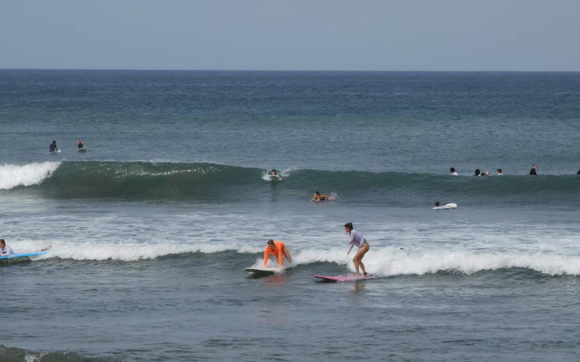 Photo of Others in Popoyo