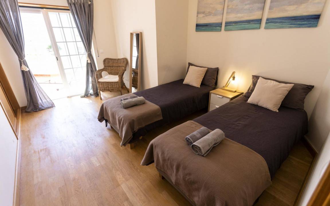 Photo of Bedroom in Ericeira