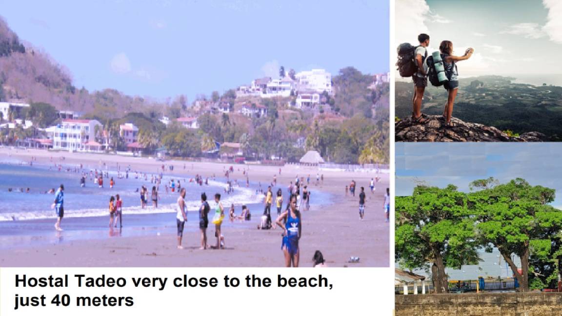 Photo of Others in San Juan del Sur