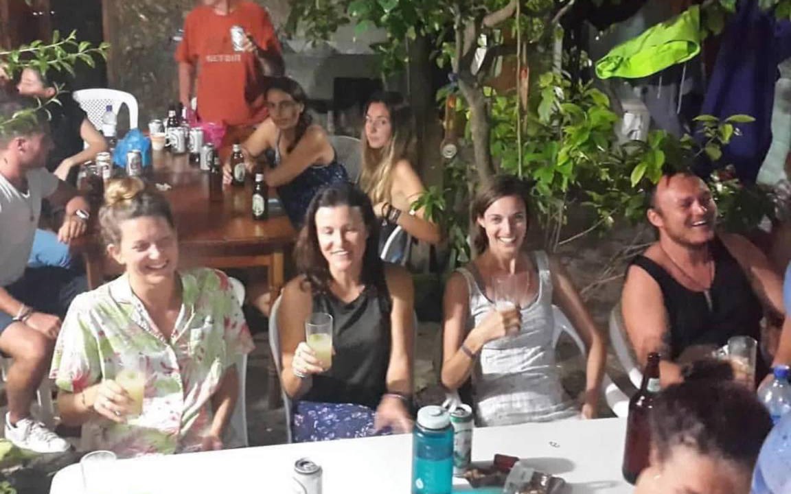 Photo of Others in San Juan del Sur