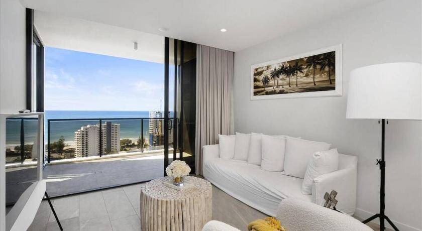 Photo of Livingroom in Broadbeach
