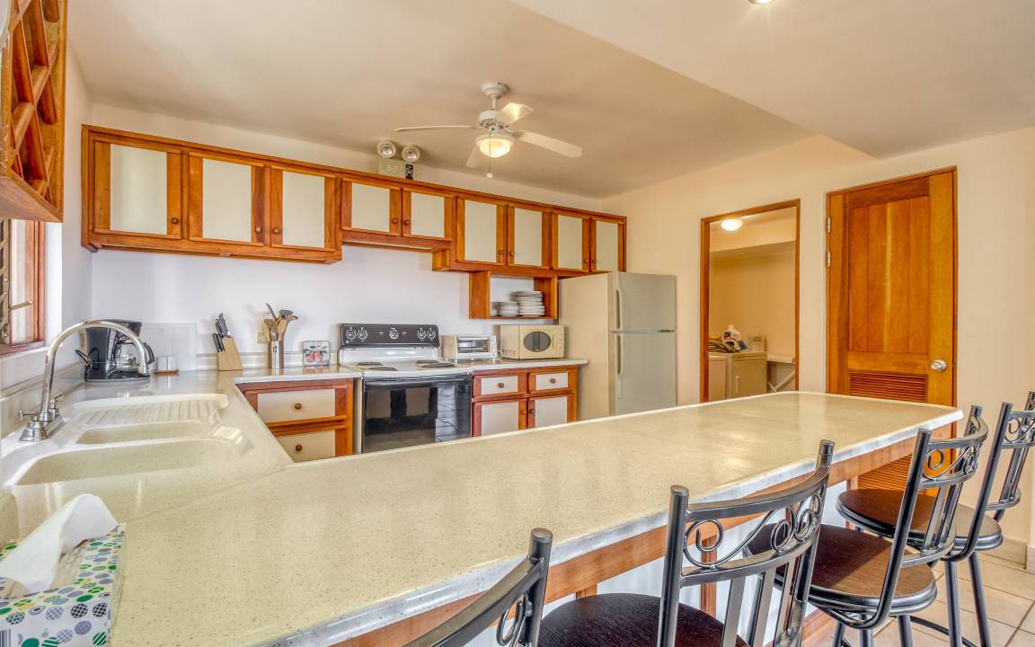 Photo of Livingroom in El Ocotal