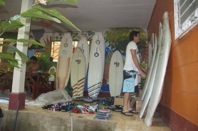 Photo of Others in San Juan del Sur