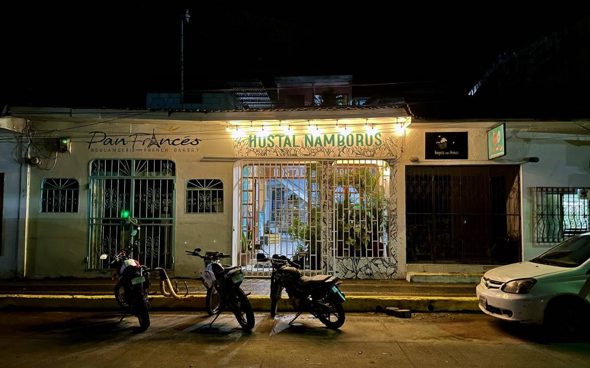 Photo of Others in San Juan del Sur