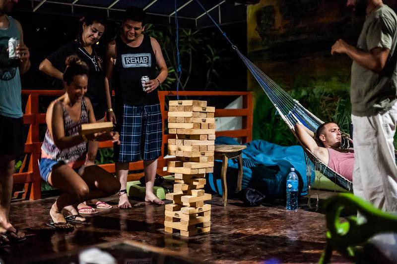 Photo of Others in San Juan del Sur