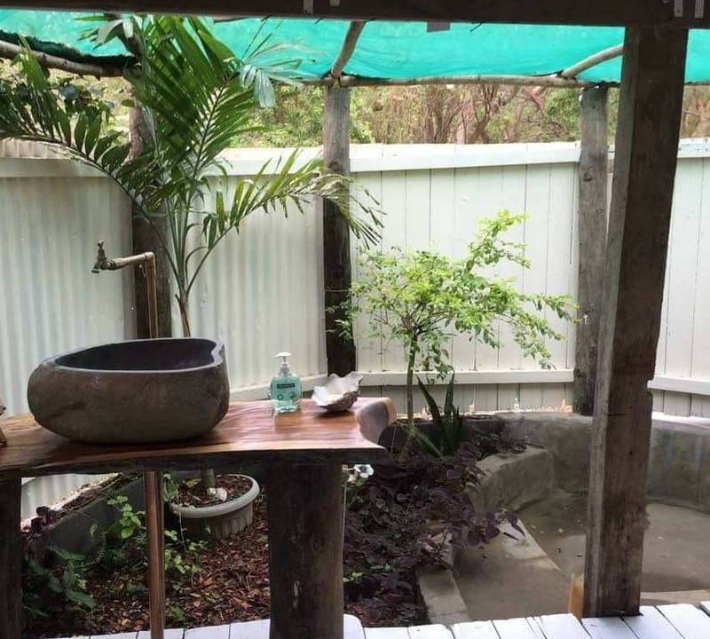 Photo of Patio Balcony in Lautoka