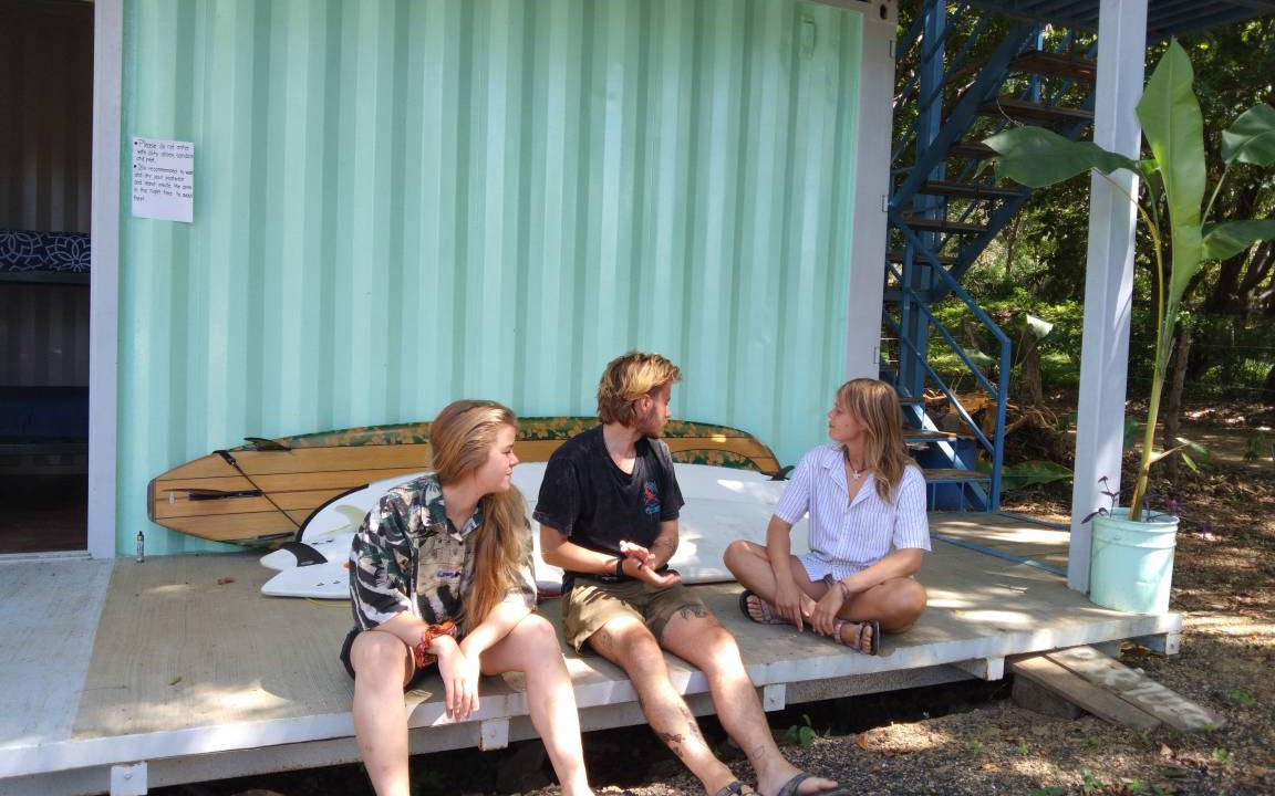 Photo of Others in San Juan del Sur