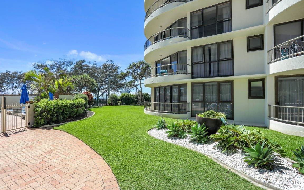 Photo of Others in Broadbeach