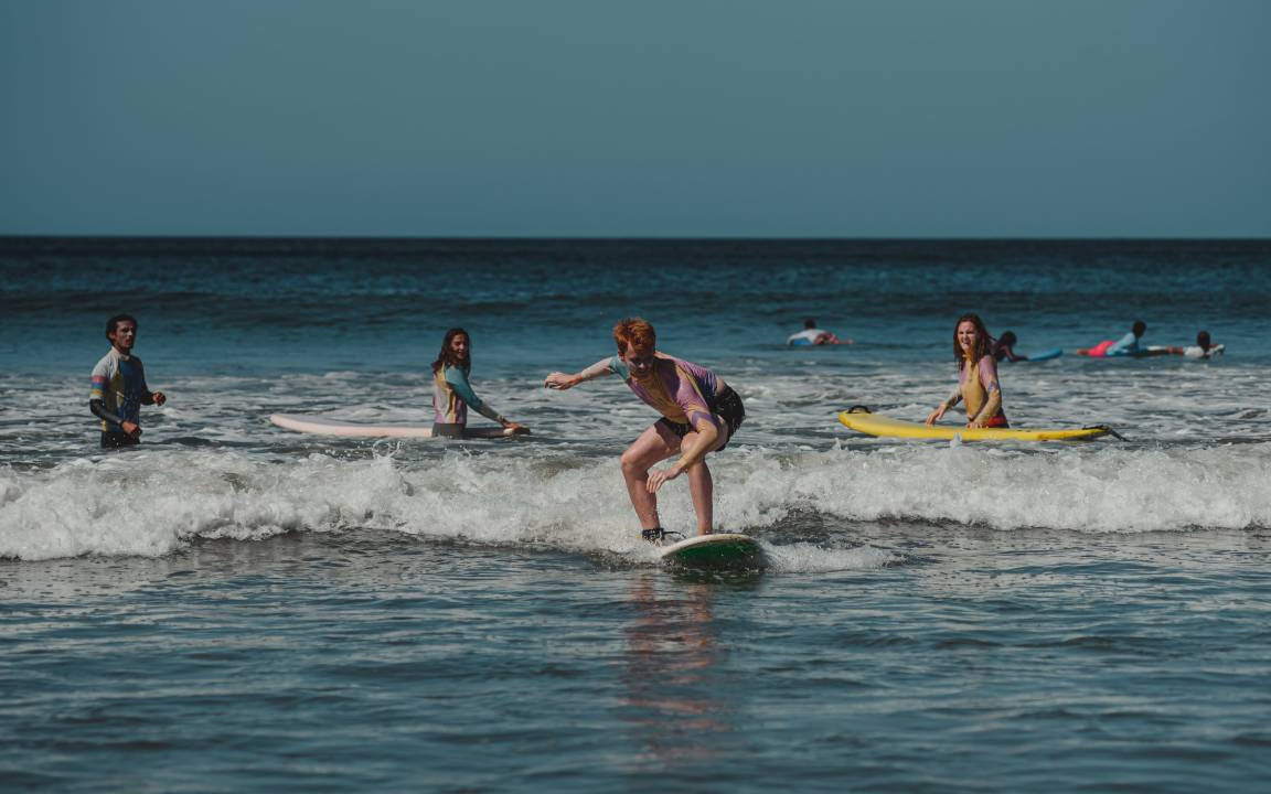 Photo of Others in San Juan del Sur