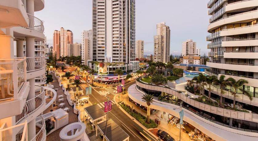 Photo of Others in Broadbeach