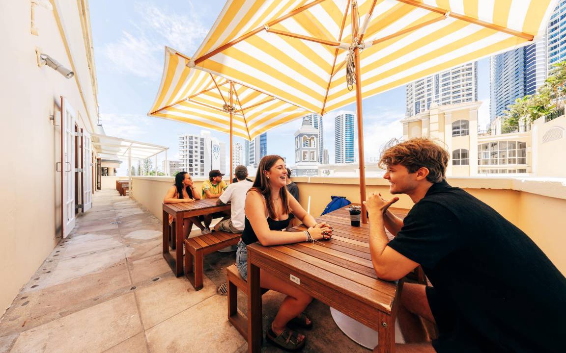 Photo of Others in Surfers Paradise