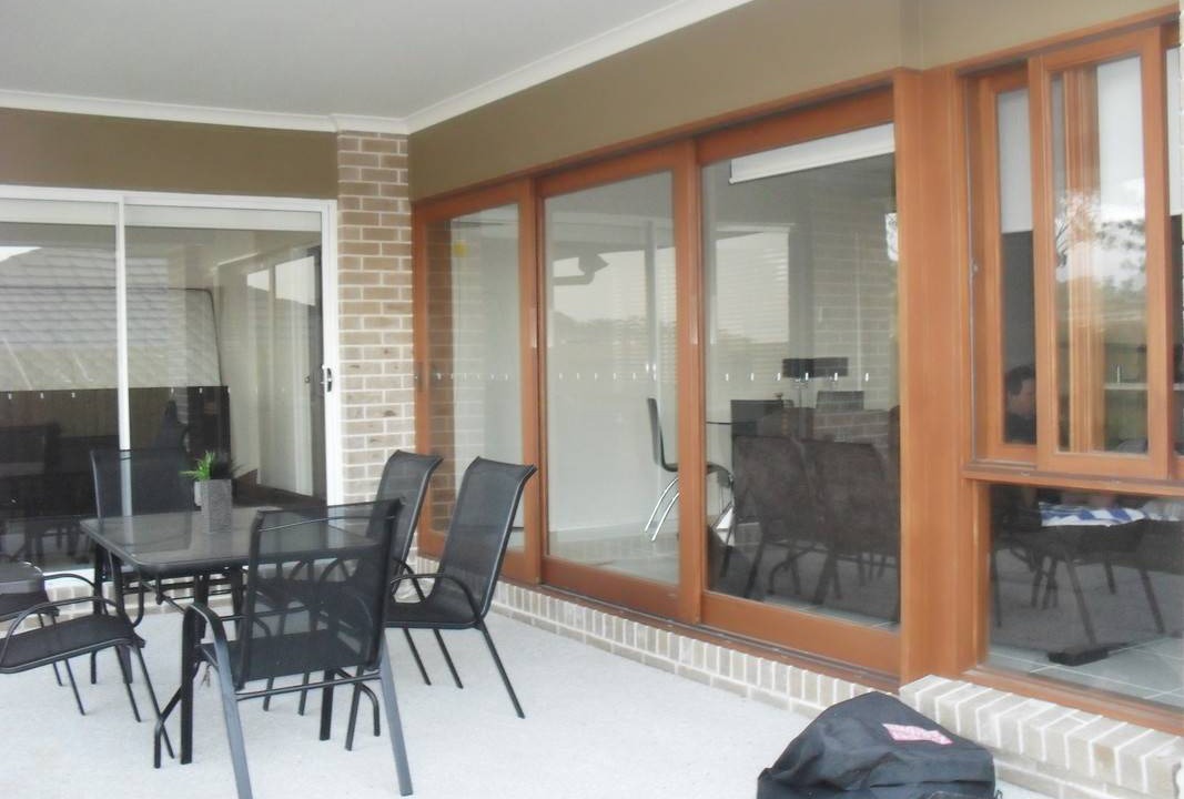 Photo of Patio Balcony in Ormeau Hills