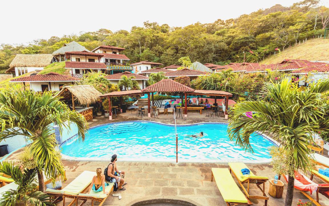 Photo of Others in San Juan del Sur