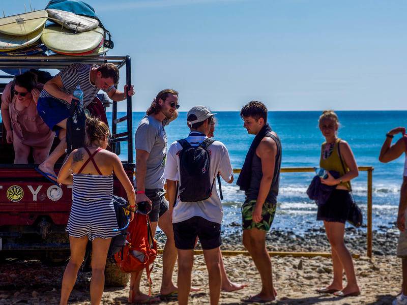 Photo of Others in San Juan del Sur