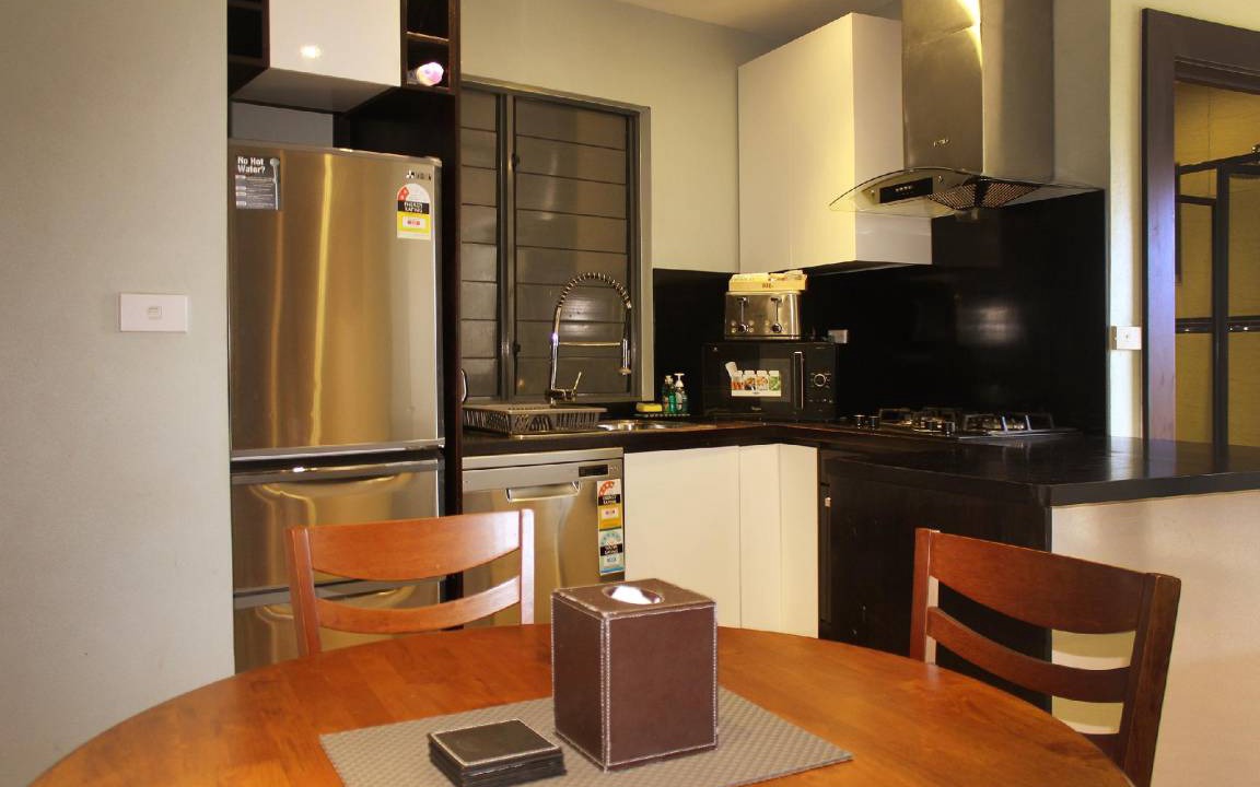Photo of Kitchen in Nadi