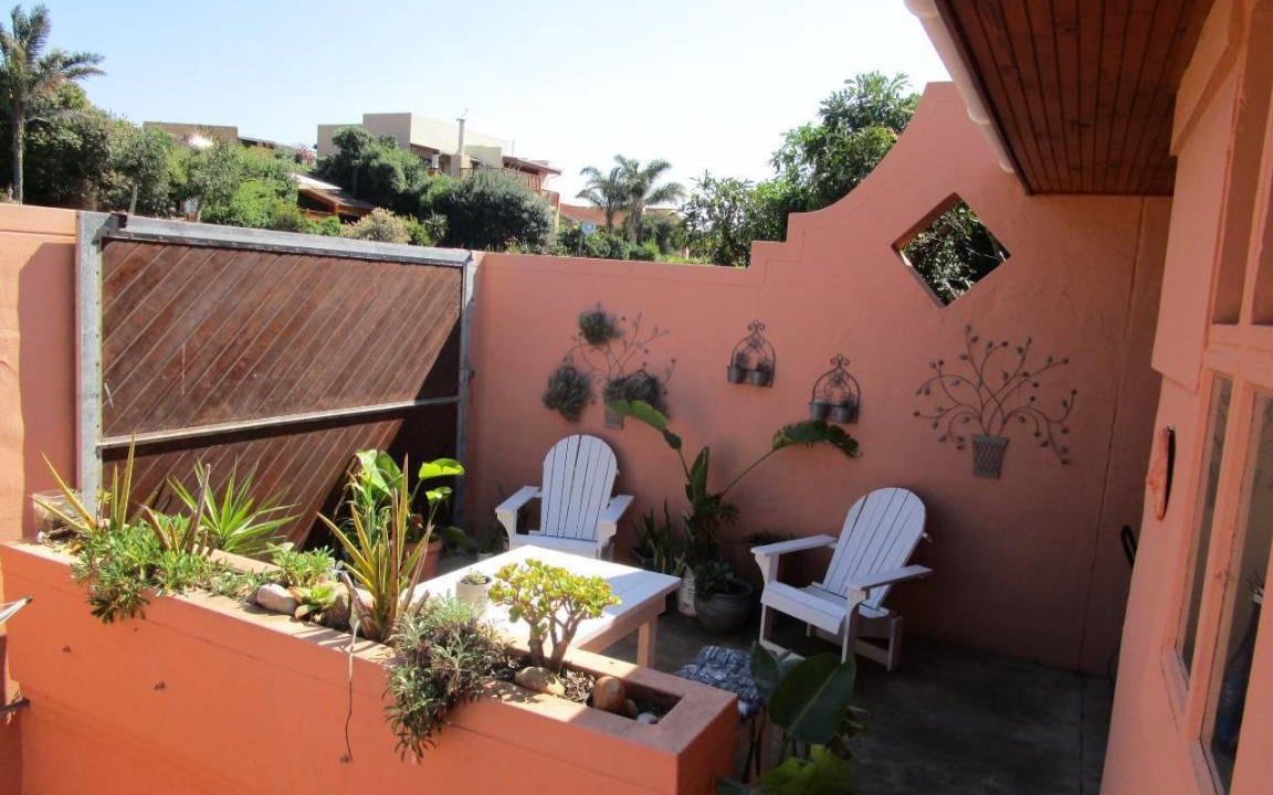 Photo of Patio Balcony in Wavecrest
