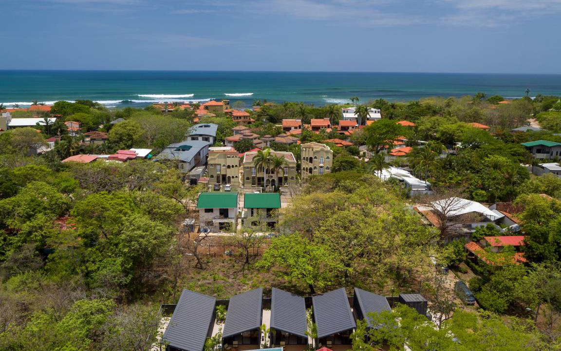 Photo of Others in Playa Langosta
