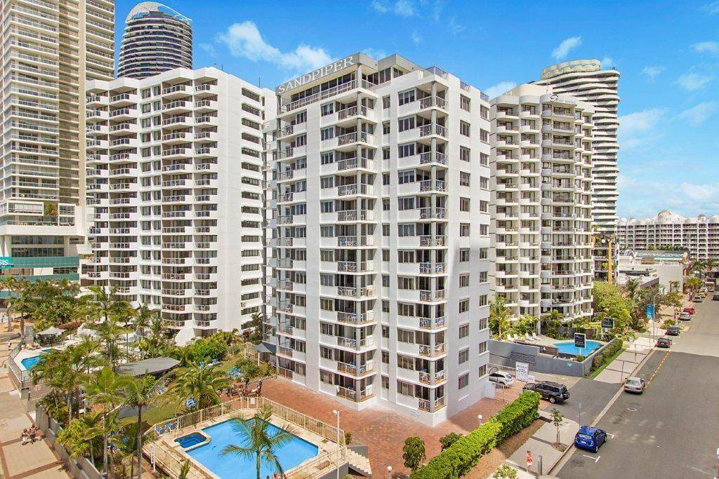 Photo of Others in Broadbeach