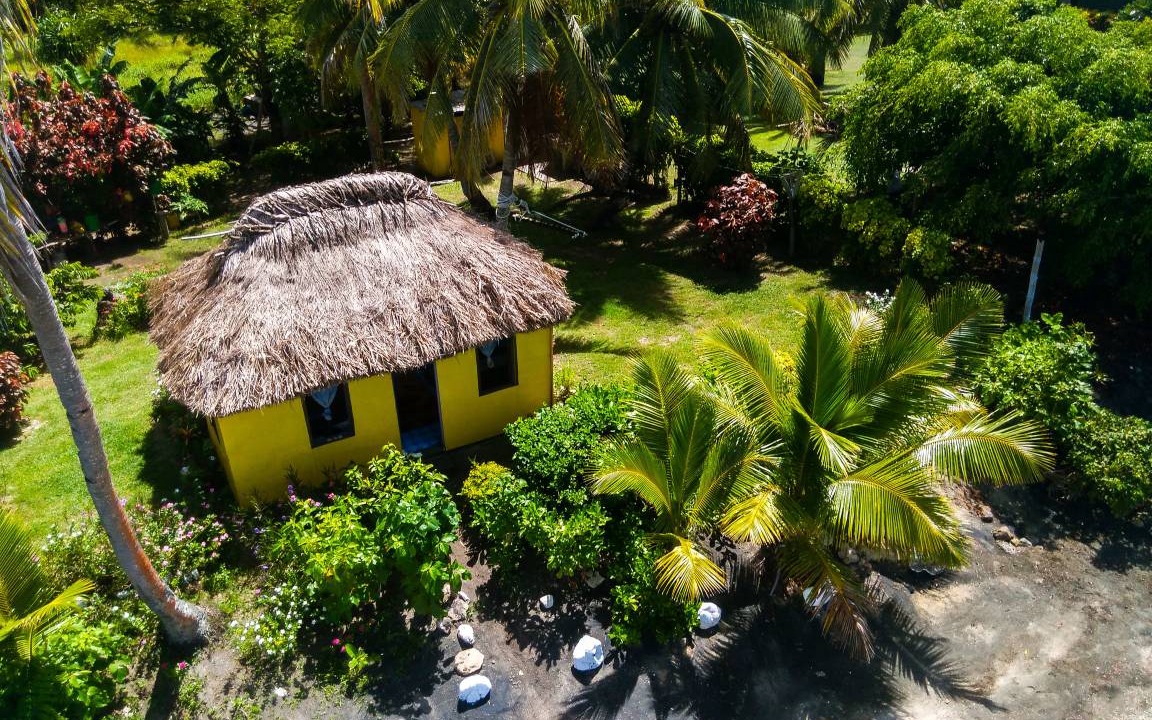 Photo of Others in Matacawalevu Island