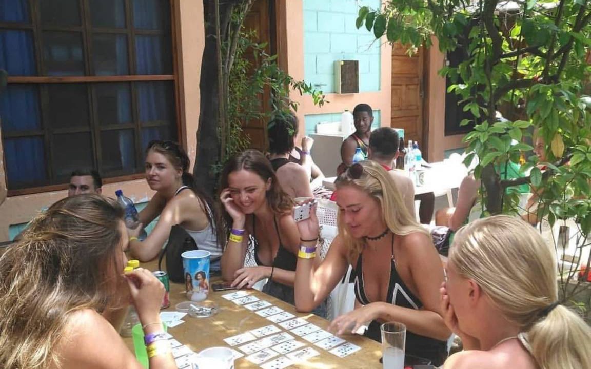 Photo of Others in San Juan del Sur