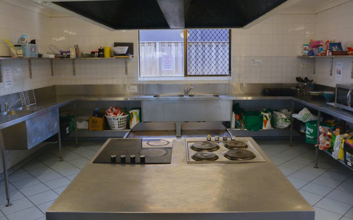 Photo of Kitchen in Surfers Paradise