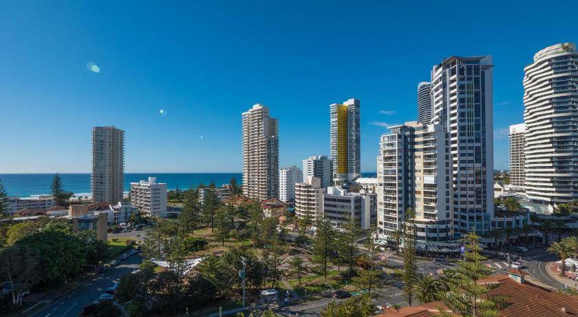 Photo of Others in Broadbeach