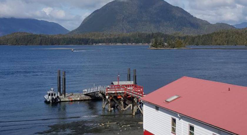 Photo of Others in Tofino
