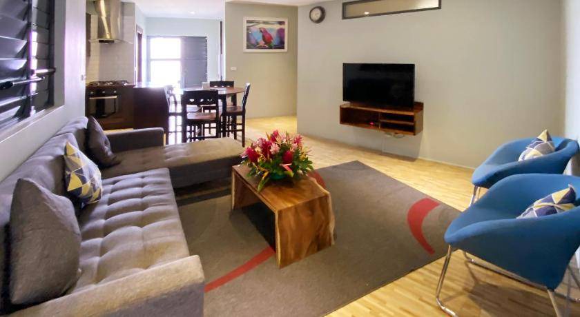 Photo of Livingroom in Nadi