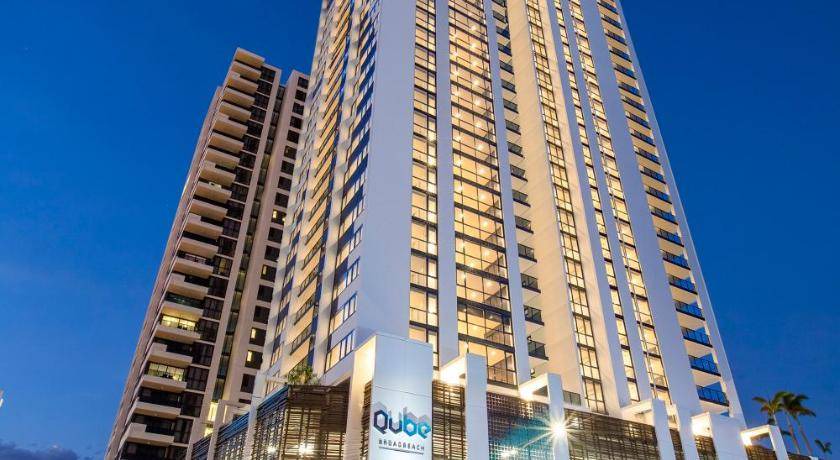 Photo of Others in Broadbeach