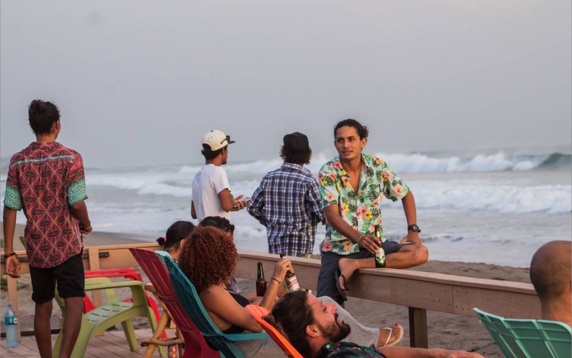 Photo of Others in Popoyo