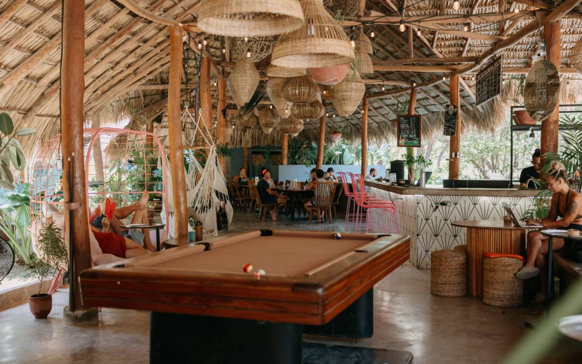 Photo of Others in San Juan del Sur