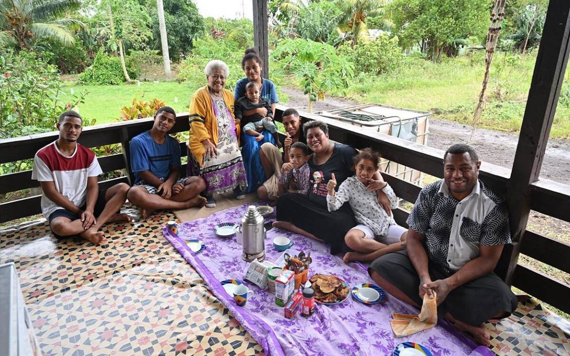Photo of Others in Taveuni Island East