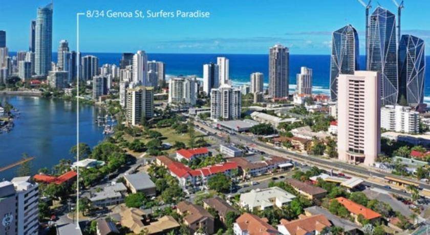 Photo of Others in Surfers Paradise