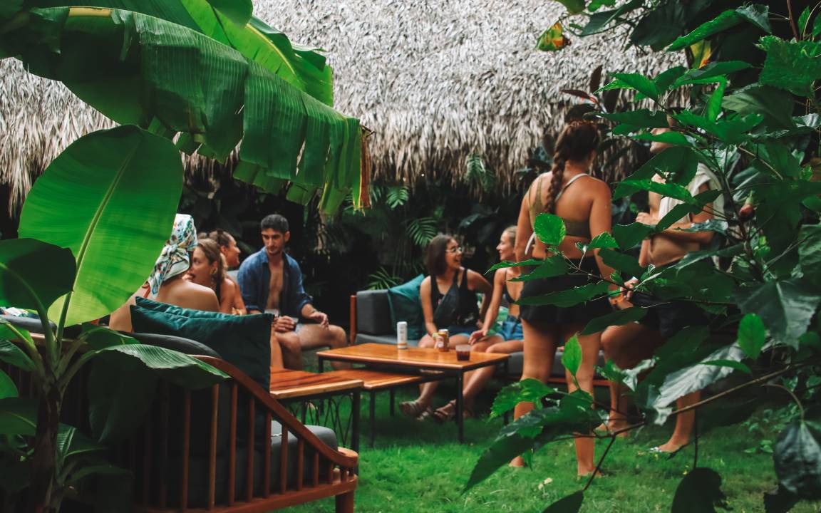 Photo of Others in San Juan del Sur
