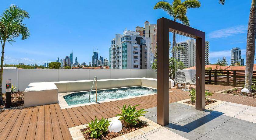 Photo of Others in Broadbeach