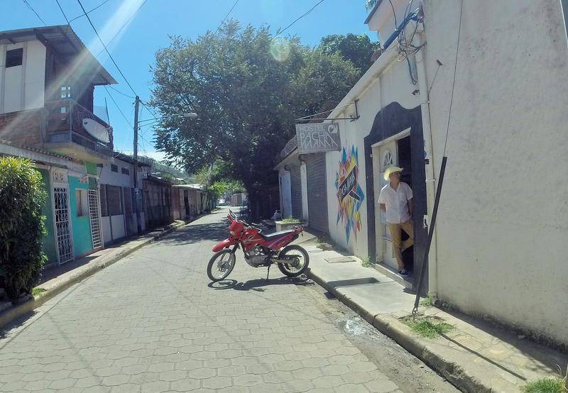Photo of Others in San Juan del Sur