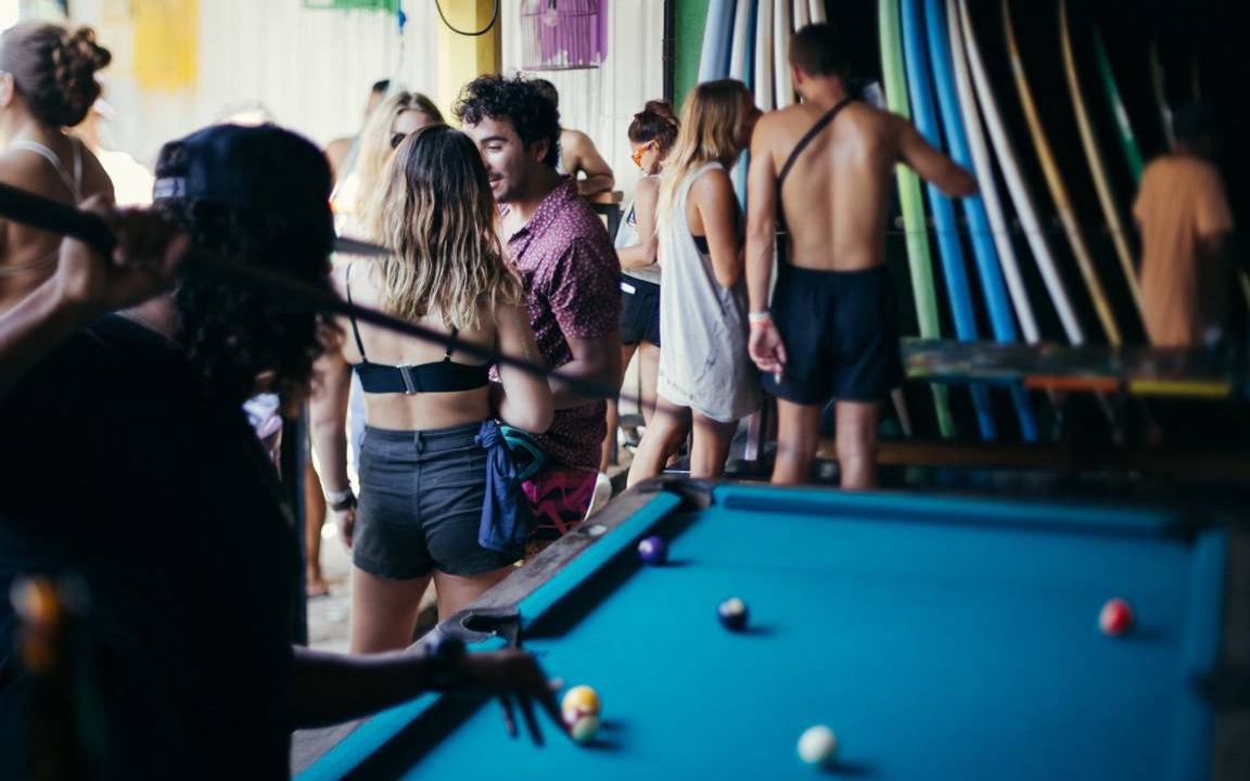 Photo of Others in San Juan del Sur