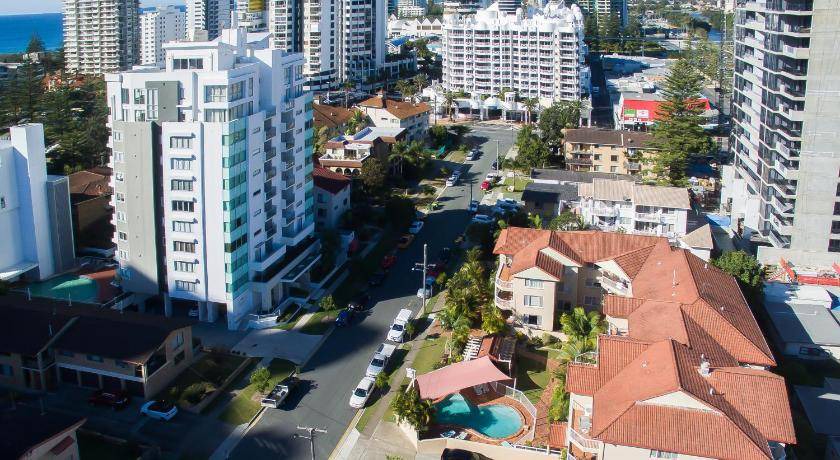 Photo of Others in Broadbeach