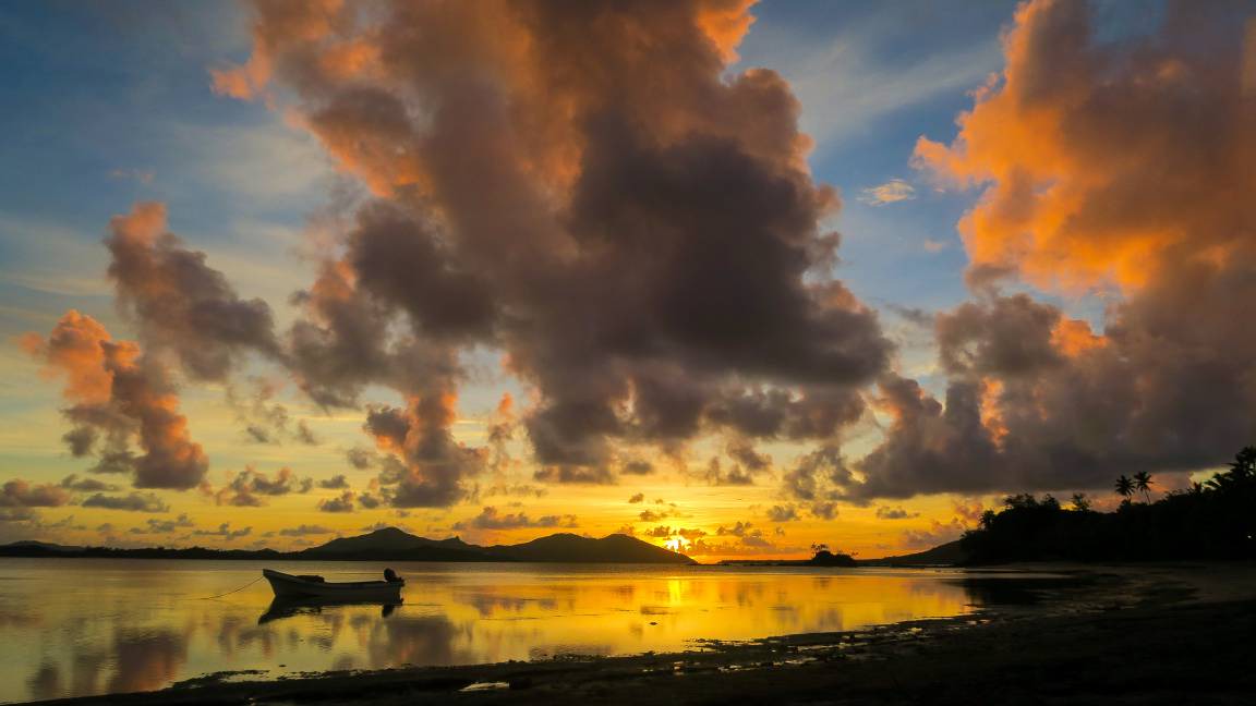 Photo of Others in Matacawalevu Island