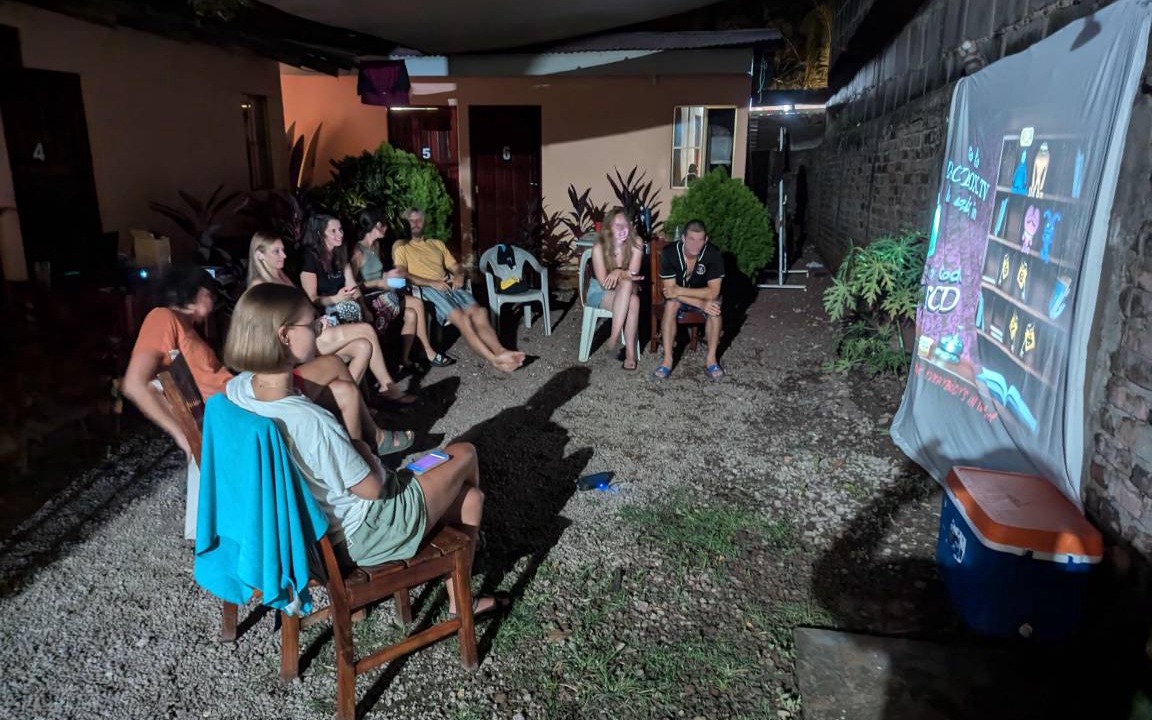 Photo of Others in Playa Gigante
