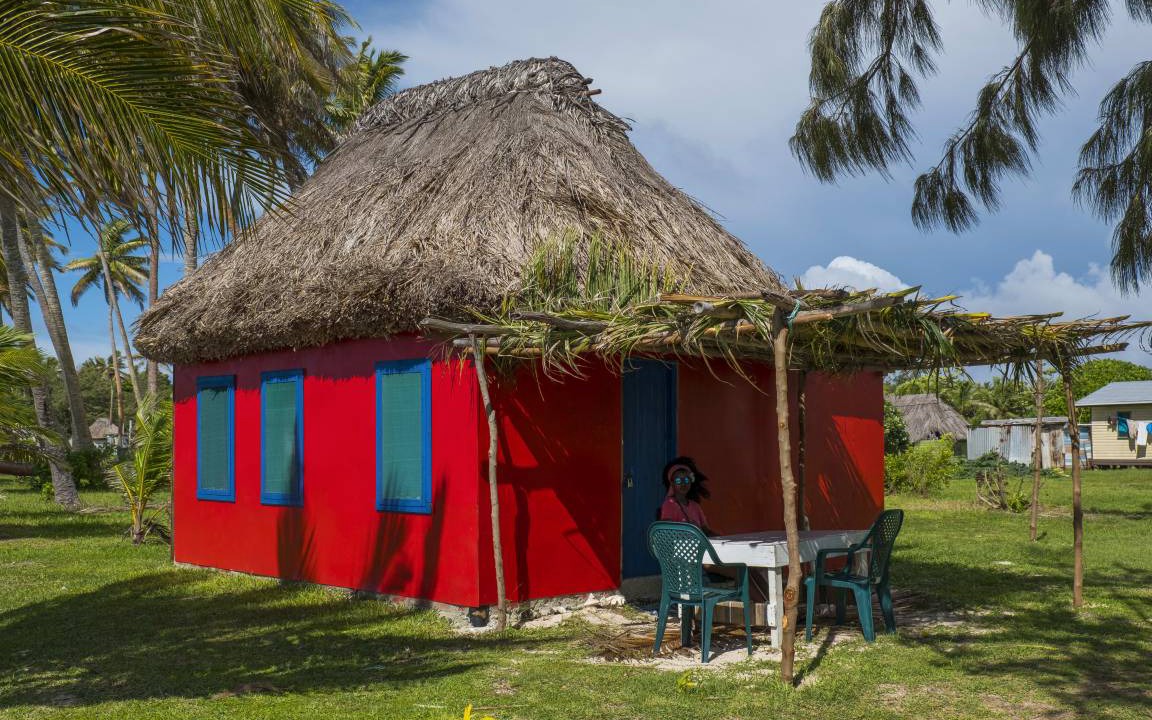 Photo of Others in Matacawalevu Island