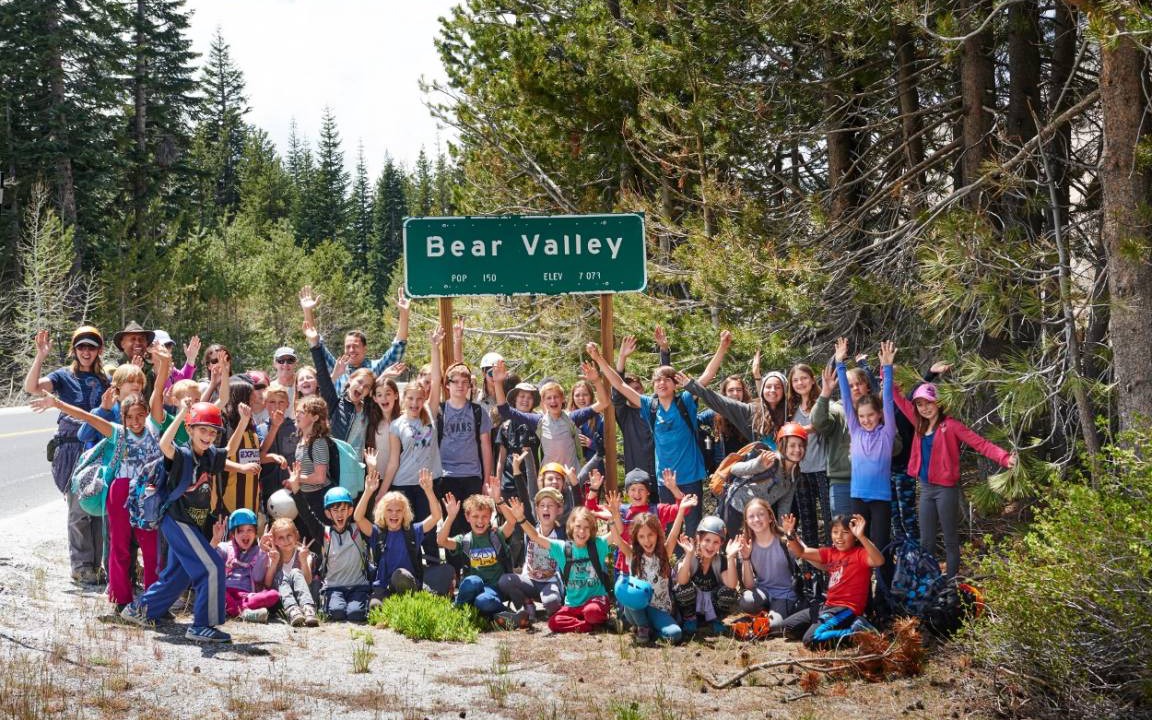Photo of Others in Bear Valley