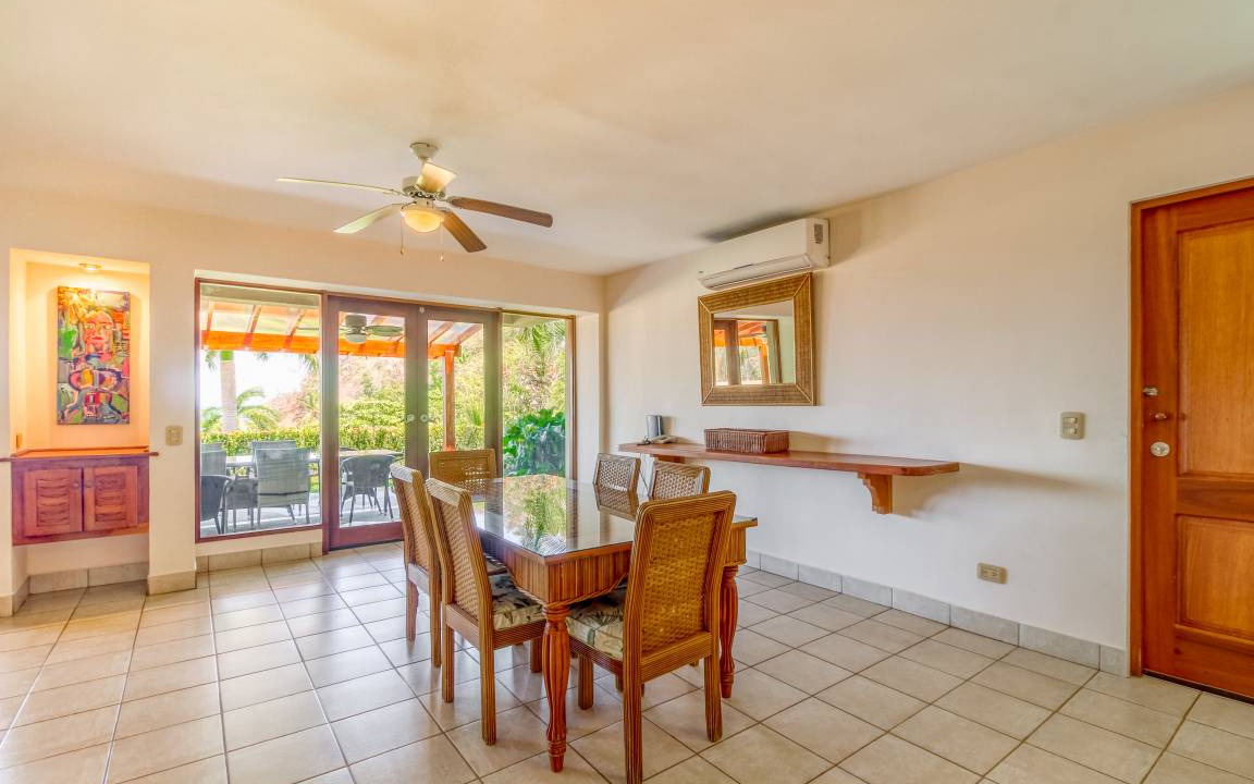 Photo of Livingroom in El Ocotal